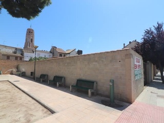 ALBERTO CASAÑAL. Sector UE-5. Parcela E 2