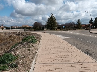 URB PUERTA DE CASASOLA SECTOR SAU-10 5