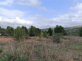 HOYA REDONDA,POL 17 PARC2 2