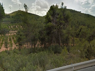 HOYA REDONDA,POL 17 PARC2 7
