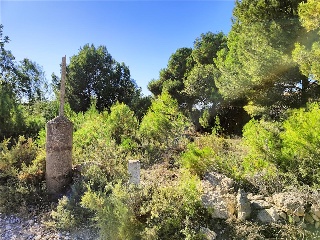 FONT DEL GEGANT ESQ Cª FONT DE BIRLONGO 6