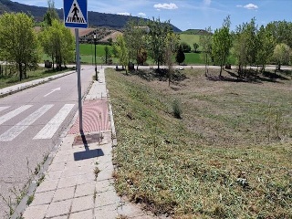 Pisos banco Tórtola de Henares