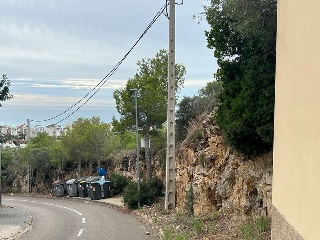 Carrer Comtessa Castell de la Mota, 10 5