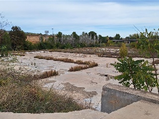 PL Industrial Número 1, Nº 1 3