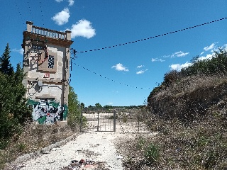 PL Industrial Número 1, Nº 1 15