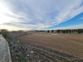 Sitio Los Pulgosos 3