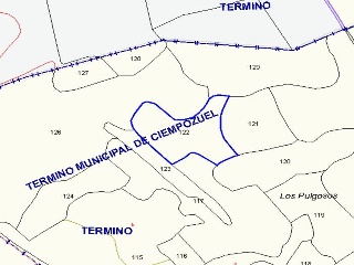 Sitio Los Pulgosos 6