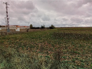 P. INDUSTRIAL VILLAHIERRO 15