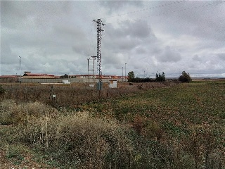 P. INDUSTRIAL VILLAHIERRO 16