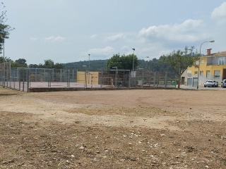 Tossalet, Poligono 47, Parcela, Nº 103 5