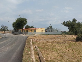 Tossalet, Poligono 47, Parcela, Nº 103 6