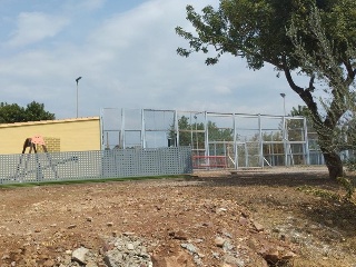 Tossalet, Poligono 47, Parcela, Nº 103 7