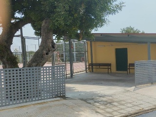 Tossalet, Poligono 47, Parcela, Nº 103 8
