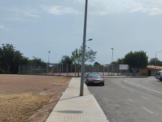 Tossalet, Poligono 47, Parcela, Nº 103 10