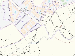 FONT NOVA 6