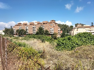 VICTORIA EUGENIA, parcela M2 3