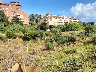 VICTORIA EUGENIA, parcela M2 4