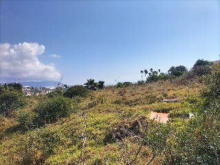 VICTORIA EUGENIA, parcela M2 5