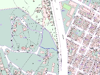 Urbanizacion VISTA ALEGRE, Número 323 11