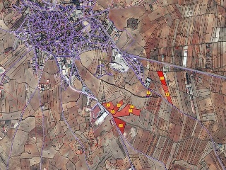 Lugar EL PRADO 6 3