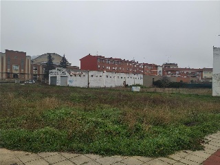 Pisos banco San Andrés del Rabanedo