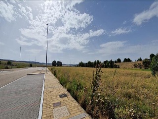 BURGOS PORTUGAL 33 Polígono 4 Parcela 33 2