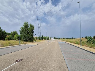 BURGOS PORTUGAL 33 Polígono 4 Parcela 33 10