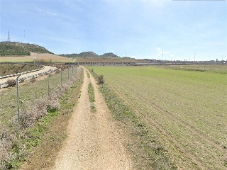 PAGO VALDEZOÑO, PARCELA 112 - POLIGONO 10 30