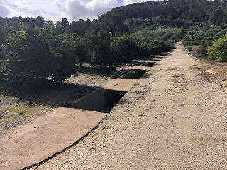 PARAJE EMBASTIDA O BASTIDA 5