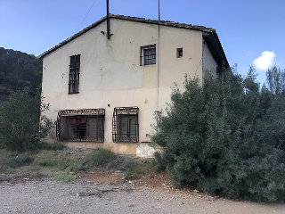 PARAJE EMBASTIDA O BASTIDA 11