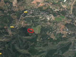 Paraje Del Pla 6