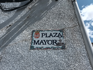 MAYOR 11