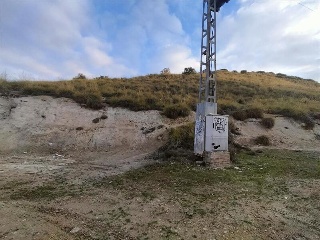 PARAJE EL ROBREDAL Y VALDELAGUILA, Polígono 1 Parcela 5499 2