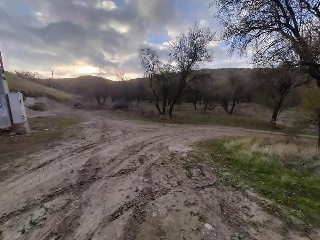 PARAJE EL ROBREDAL Y VALDELAGUILA, Polígono 1 Parcela 5499 4