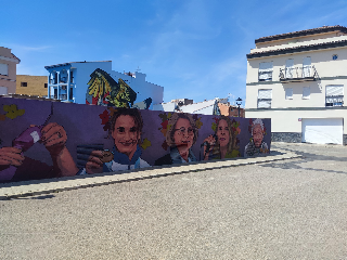 RIO PALANCIA 2