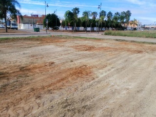 JOAN DE JOANES PARCELA 8.2 U.E.R-3 2