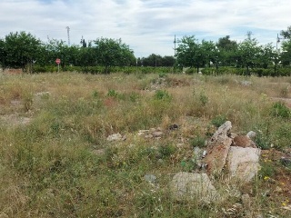 JOAN DE JOANES PARCELA 8.2 U.E.R-3 8