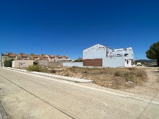 Paraje Los Canchales 2