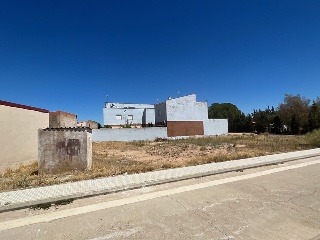 Paraje Los Canchales 3