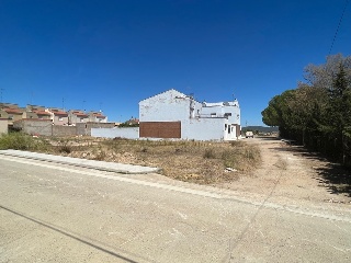 Paraje Los Canchales 4
