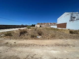 Paraje Los Canchales 5