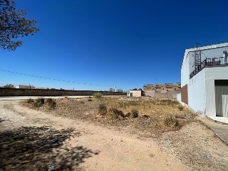 Paraje Los Canchales 6
