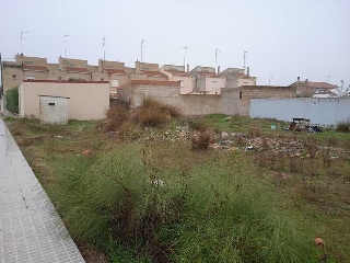 Paraje Los Canchales 10