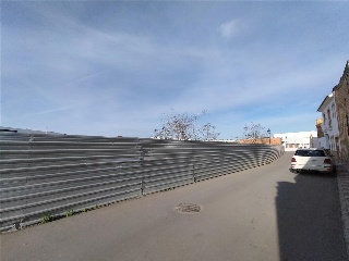 Pisos banco Albaida del Aljarafe