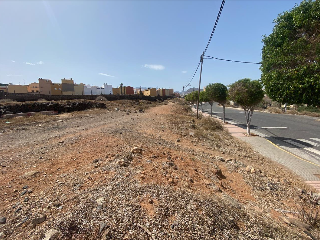 TIRMA. Polígono 8 Parcela 5
