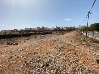 TIRMA. Polígono 8 Parcela 6