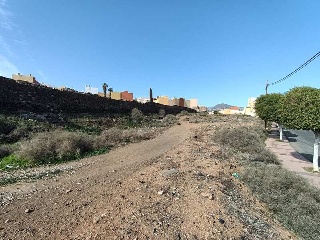 TIRMA. Polígono 8 Parcela 11