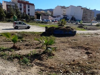 Pisos banco Murcia