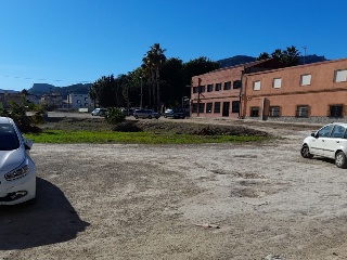 BENIAJAN SITIO DEL RAIGUERO DE TINOSA 3
