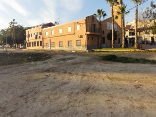 BENIAJAN SITIO DEL RAIGUERO DE TINOSA 6